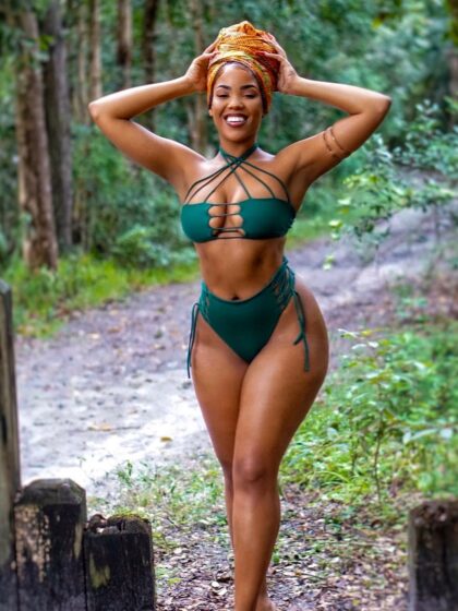 XhaleBabe
