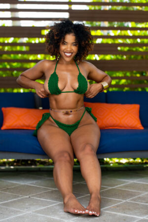 XhaleBaddie - Image 2