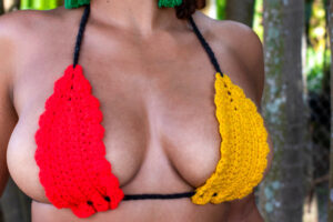 Nubian Queen - Image 2
