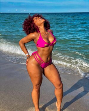 Xhale in Santorini Pink - Image 3